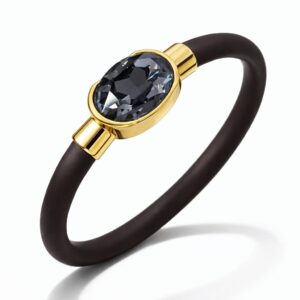 Pulseira Lúmina Cinzento