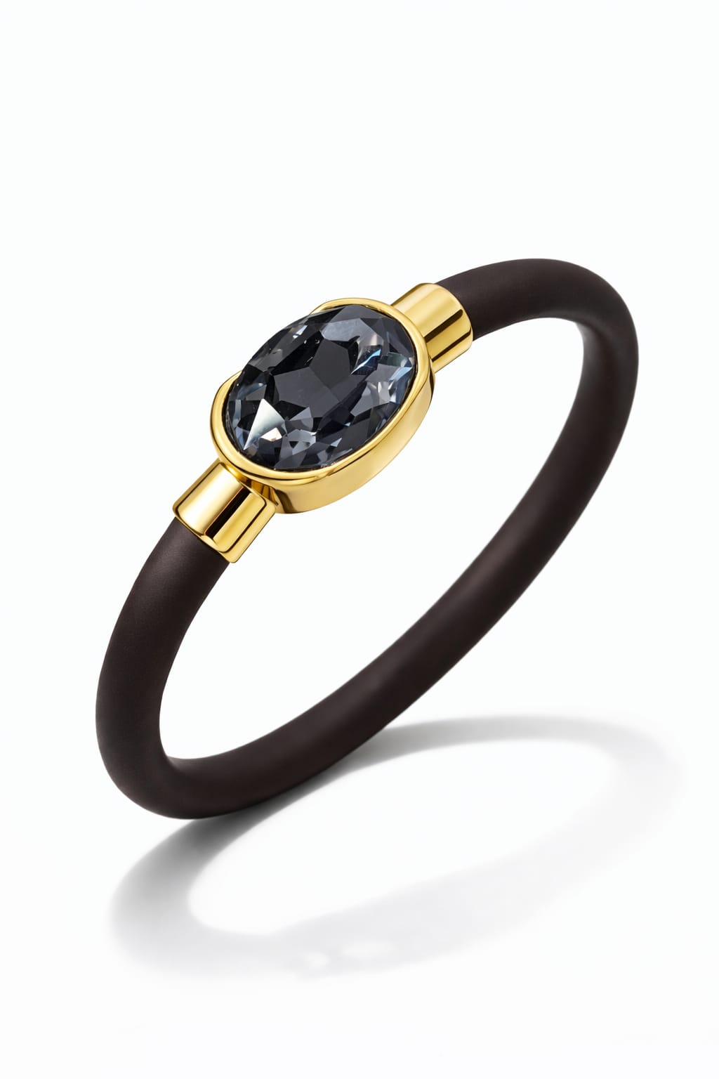 Pulseira Lúmina Cinzento